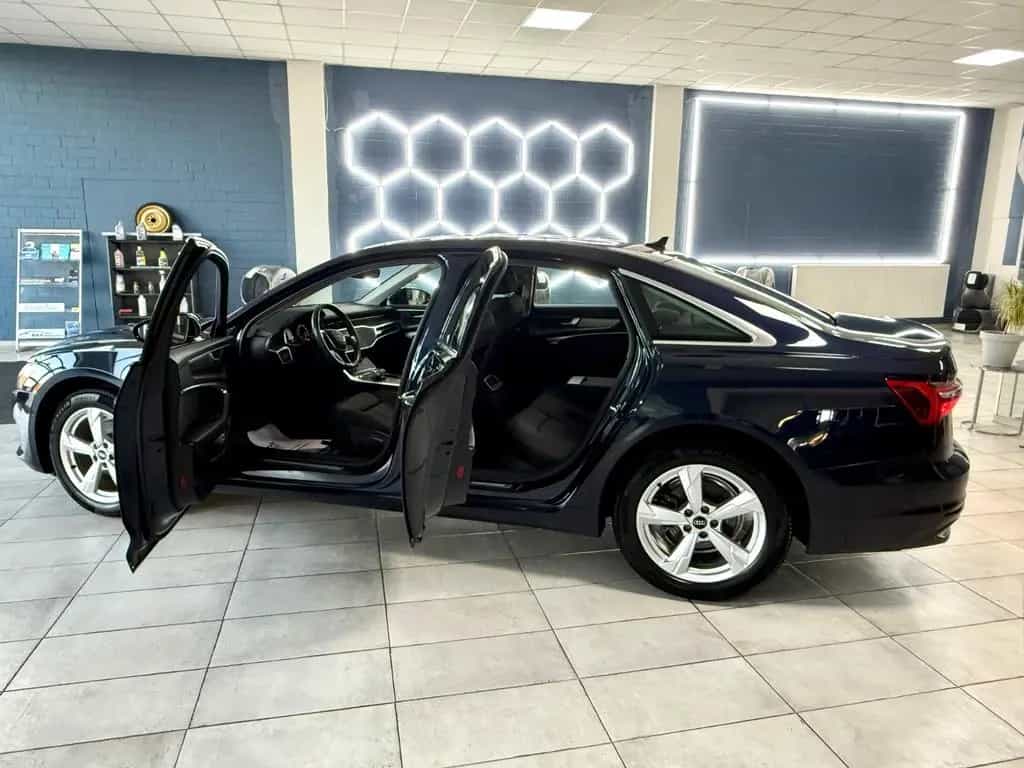 Audi A6 Lim. 35 TDI sport 06/2022-photo-15