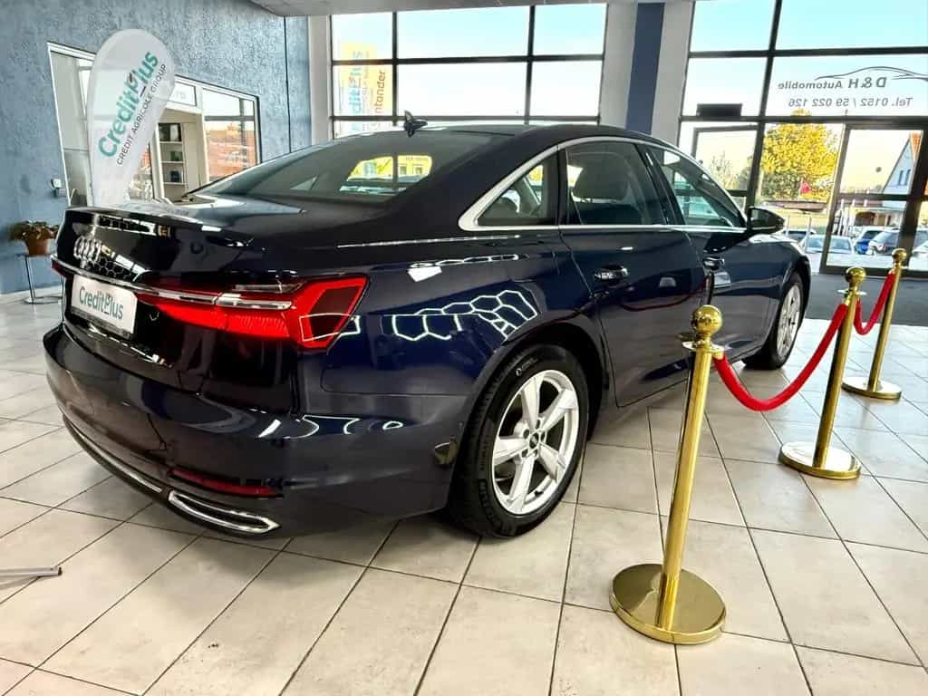 Audi A6 Lim. 35 TDI sport 06/2022-photo-2