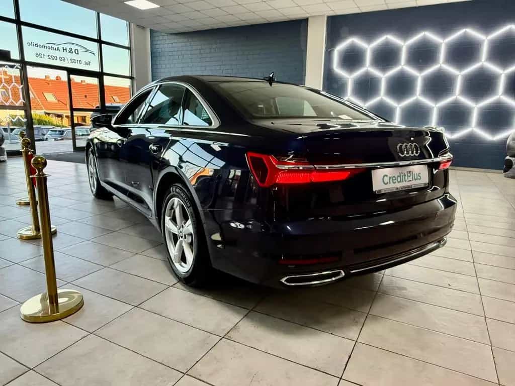 Audi A6 Lim. 35 TDI sport 06/2022-photo-3