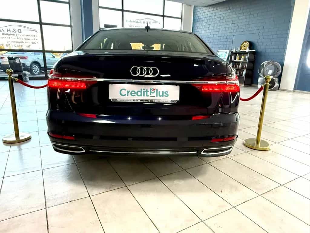Audi A6 Lim. 35 TDI sport 06/2022-photo-7