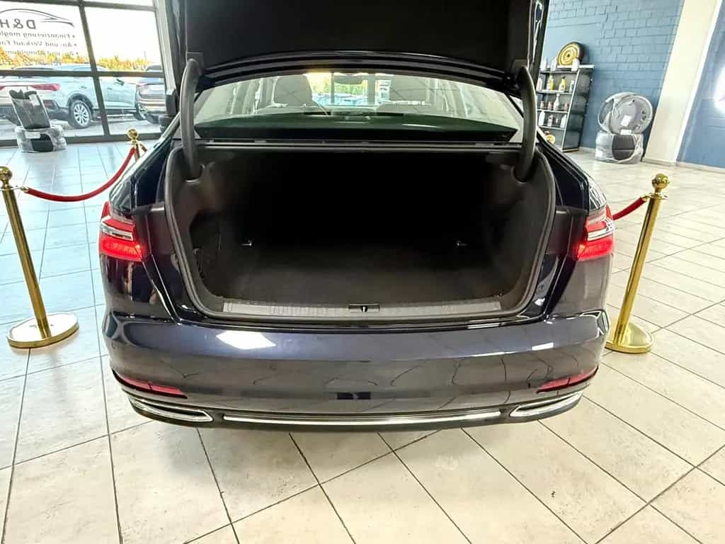 Audi A6 Lim. 35 TDI sport 06/2022-photo-8
