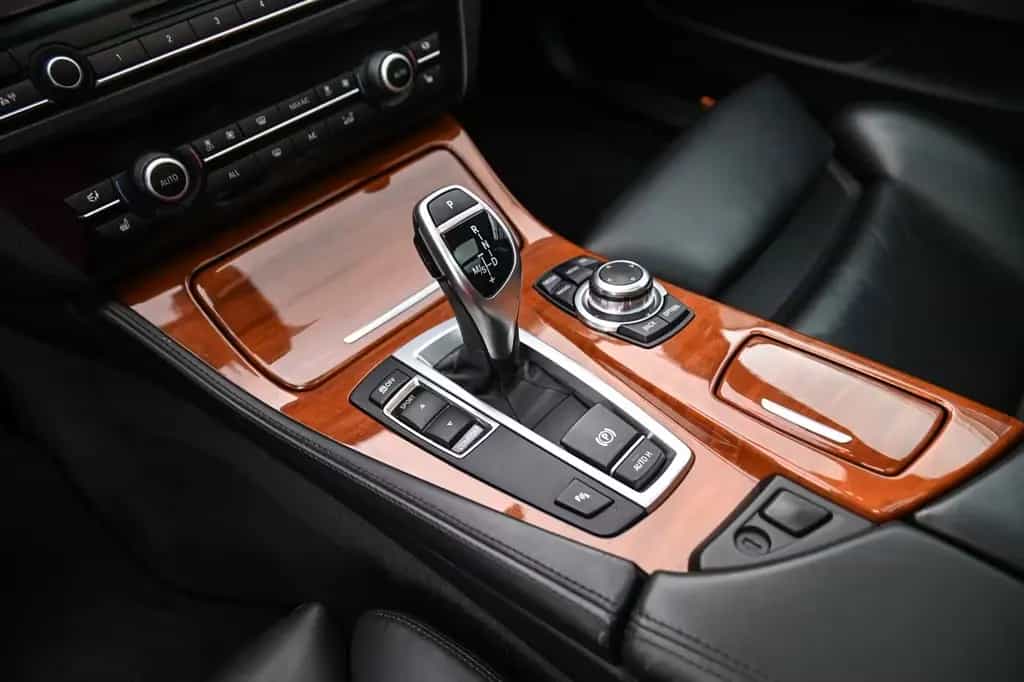 ALPINA B5 4,4 Bi-Turbo Nr. 122  *TOP*540 PS*SELTEN* 01/2013-photo-11