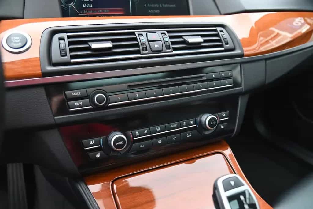 ALPINA B5 4,4 Bi-Turbo Nr. 122  *TOP*540 PS*SELTEN* 01/2013-photo-12