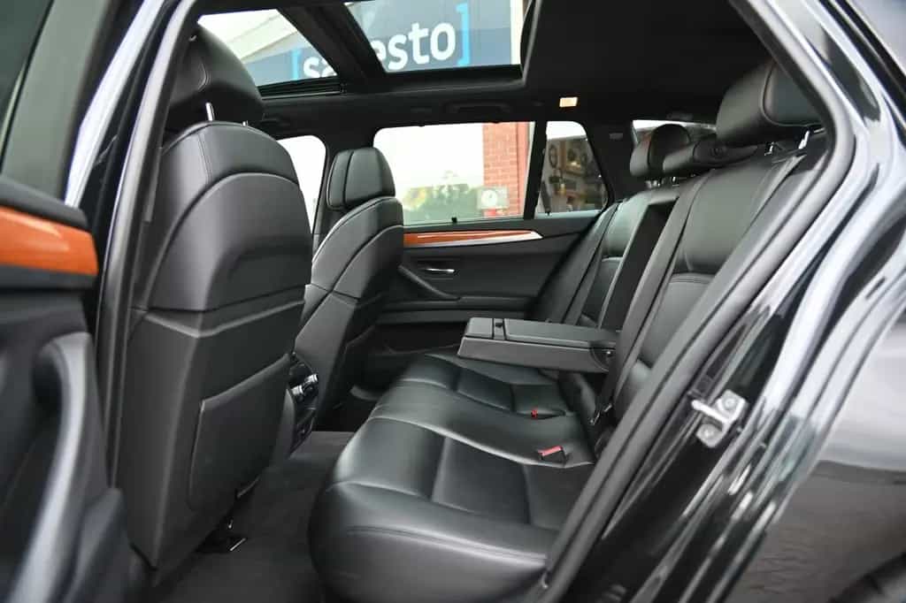 ALPINA B5 4,4 Bi-Turbo Nr. 122  *TOP*540 PS*SELTEN* 01/2013-photo-19