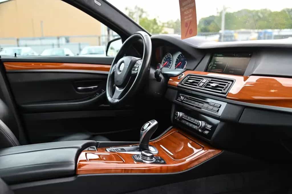 ALPINA B5 4,4 Bi-Turbo Nr. 122  *TOP*540 PS*SELTEN* 01/2013-photo-24