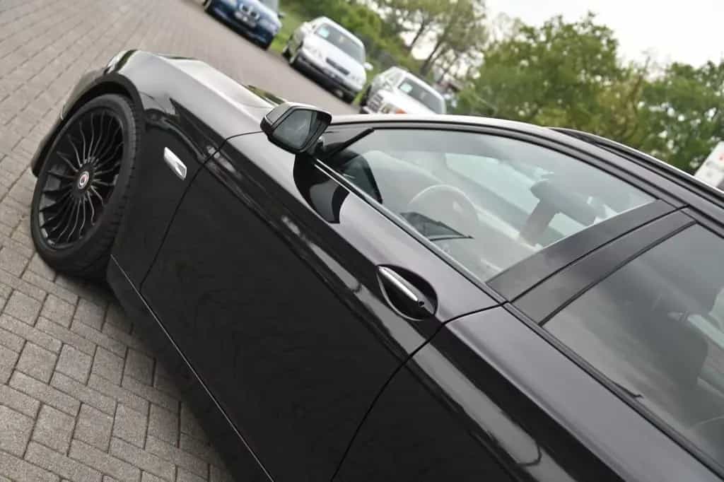 ALPINA B5 4,4 Bi-Turbo Nr. 122  *TOP*540 PS*SELTEN* 01/2013-photo-30