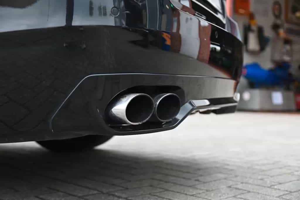 ALPINA B5 4,4 Bi-Turbo Nr. 122  *TOP*540 PS*SELTEN* 01/2013-photo-33