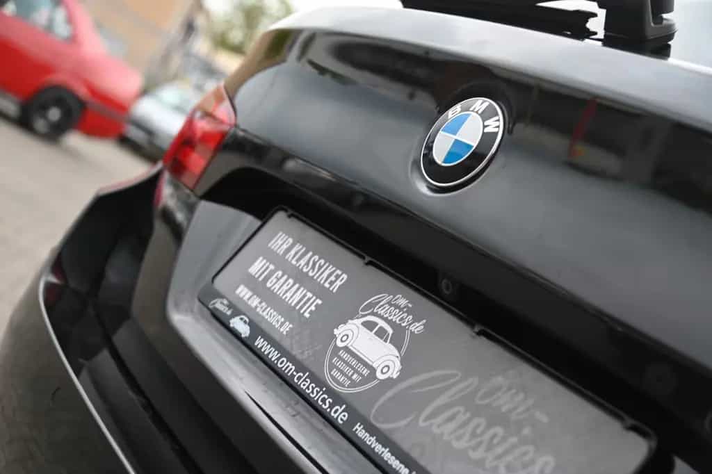 ALPINA B5 4,4 Bi-Turbo Nr. 122  *TOP*540 PS*SELTEN* 01/2013-photo-34