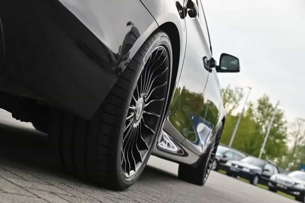 ALPINA B5 4,4 Bi-Turbo Nr. 122  *TOP*540 PS*SELTEN* 01/2013-photo-35