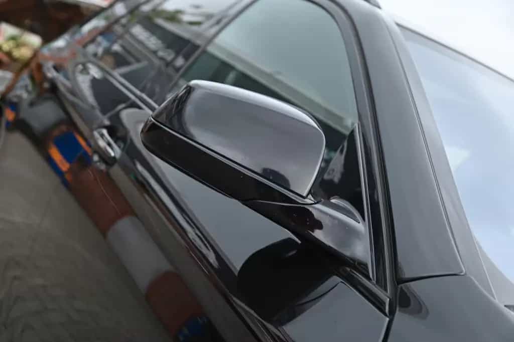 ALPINA B5 4,4 Bi-Turbo Nr. 122  *TOP*540 PS*SELTEN* 01/2013-photo-37