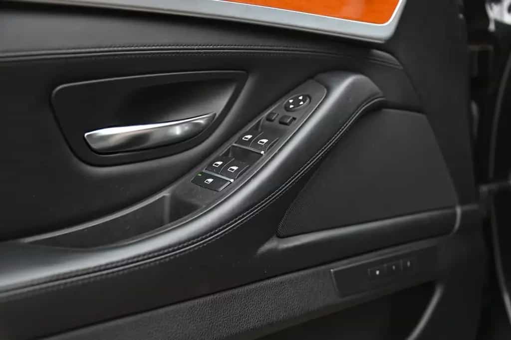 ALPINA B5 4,4 Bi-Turbo Nr. 122  *TOP*540 PS*SELTEN* 01/2013-photo-9