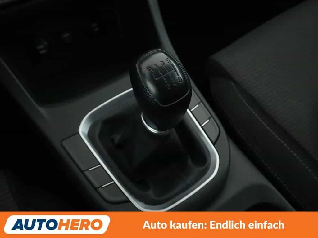 Hyundai i30 1.5 Pure*TEMPO*SHZ*KLIMA*USB*BLUETOOTH* 06/2021-photo-22