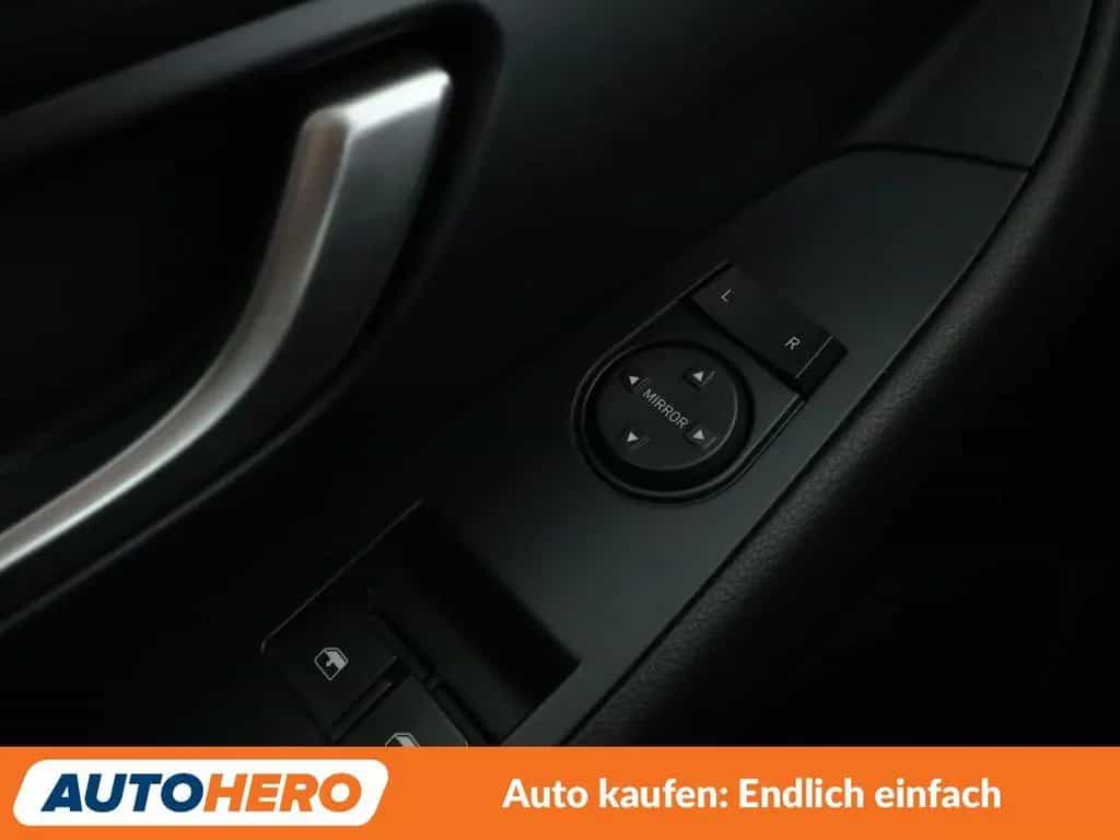 Hyundai i30 1.5 Pure*TEMPO*SHZ*KLIMA*USB*BLUETOOTH* 06/2021-photo-26