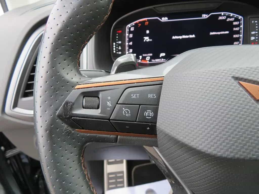 Cupra Ateca 1.5 TSI DSG LED Nav Ahk 19'' virtual FullL 12/2023-photo-15
