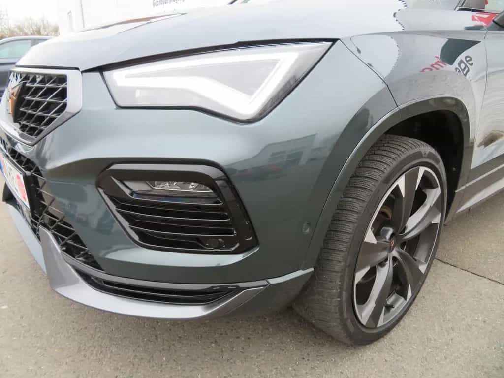 Cupra Ateca 1.5 TSI DSG LED Nav Ahk 19'' virtual FullL 12/2023-photo-5