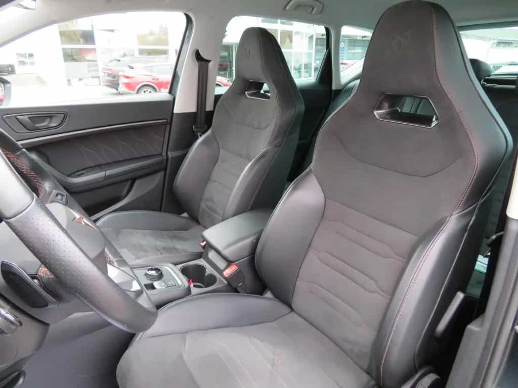 Cupra Ateca 1.5 TSI DSG LED Nav Ahk 19'' virtual FullL 12/2023-photo-7