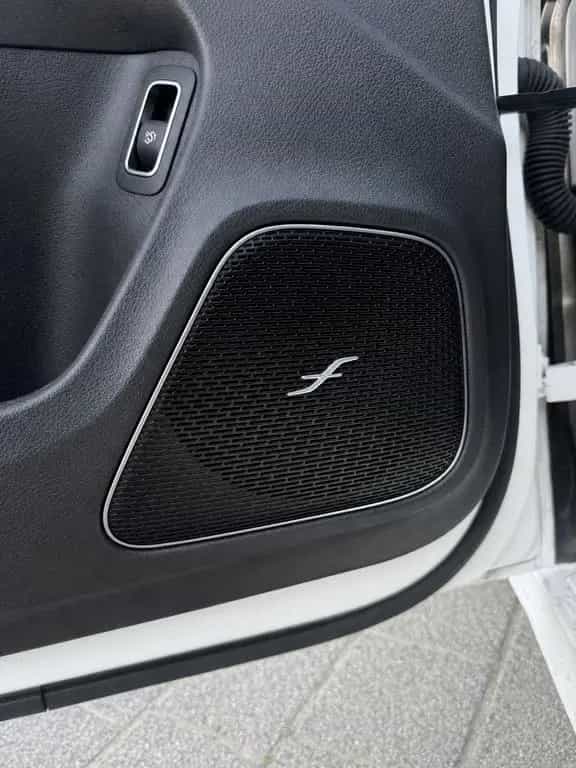 Mercedes-Benz CLA 250 AMG MULTI BURMESTER PANO 4MATIC CLA 250 04/2020-photo-7