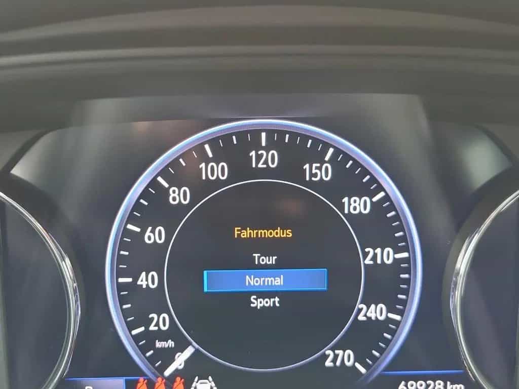 Opel Insignia B ST Premium "GSi 4x4" aus 1Hand/Brembo 02/2021-photo-14