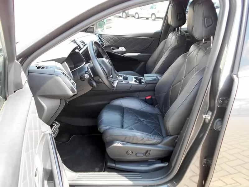 DS Automobiles DS7 (Crossback) DS7 Crossback 2.0Blue-HDI Be Chic NAVI/LEDER/LED 03/2019-photo-7