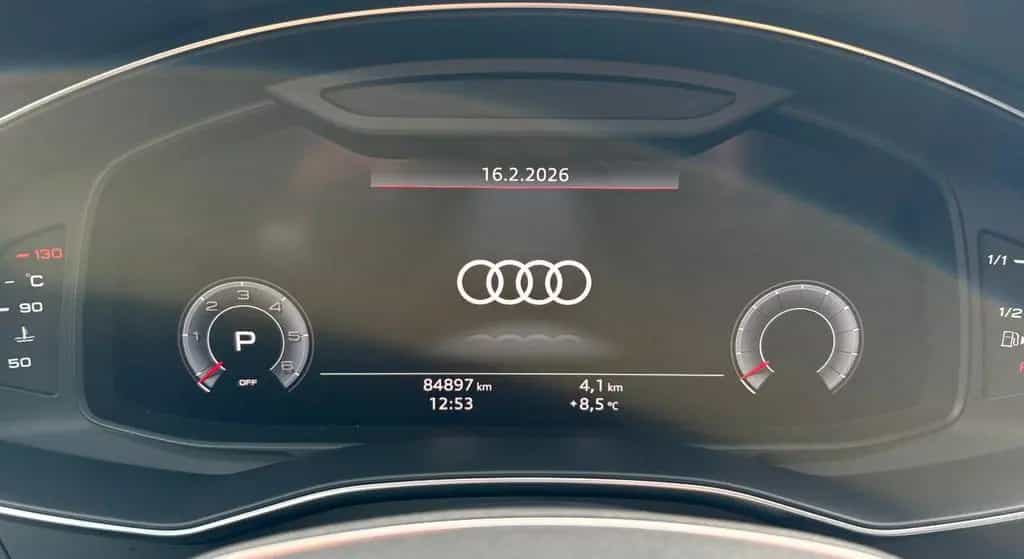 Audi A6 Avant 40 TDI Quattro S Line *NAV*360*ACC*AHK* 08/2019-photo-15