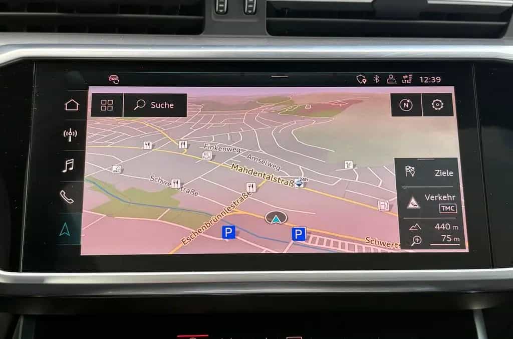 Audi A6 Avant 40 TDI Quattro S Line *NAV*360*ACC*AHK* 08/2019-photo-18