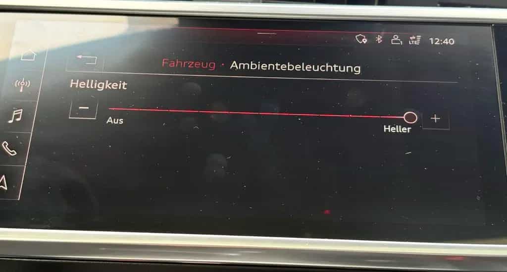 Audi A6 Avant 40 TDI Quattro S Line *NAV*360*ACC*AHK* 08/2019-photo-20