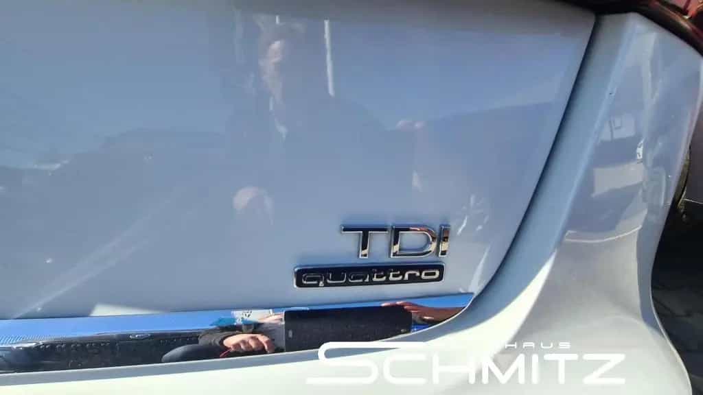 Audi A6 AVANT V6 3.0 TDI "272" QUATTRO S-TRONI [...] 02/2019-photo-5