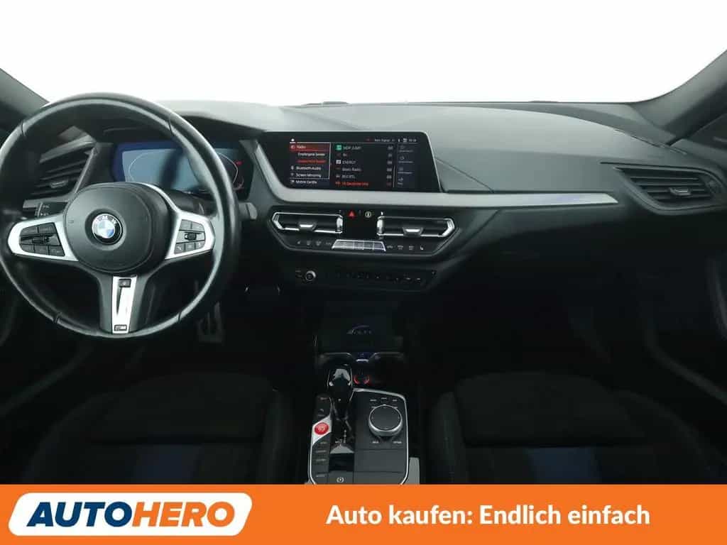 BMW 2 Series 218i Gran Coupe M Sport Aut.*NAVI*CAM*TEMPO* 05/2020-photo-11