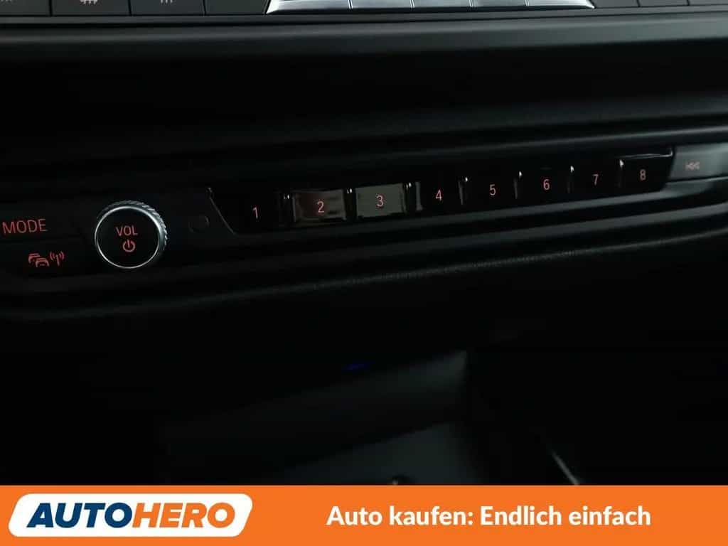 BMW 2 Series 218i Gran Coupe M Sport Aut.*NAVI*CAM*TEMPO* 05/2020-photo-24