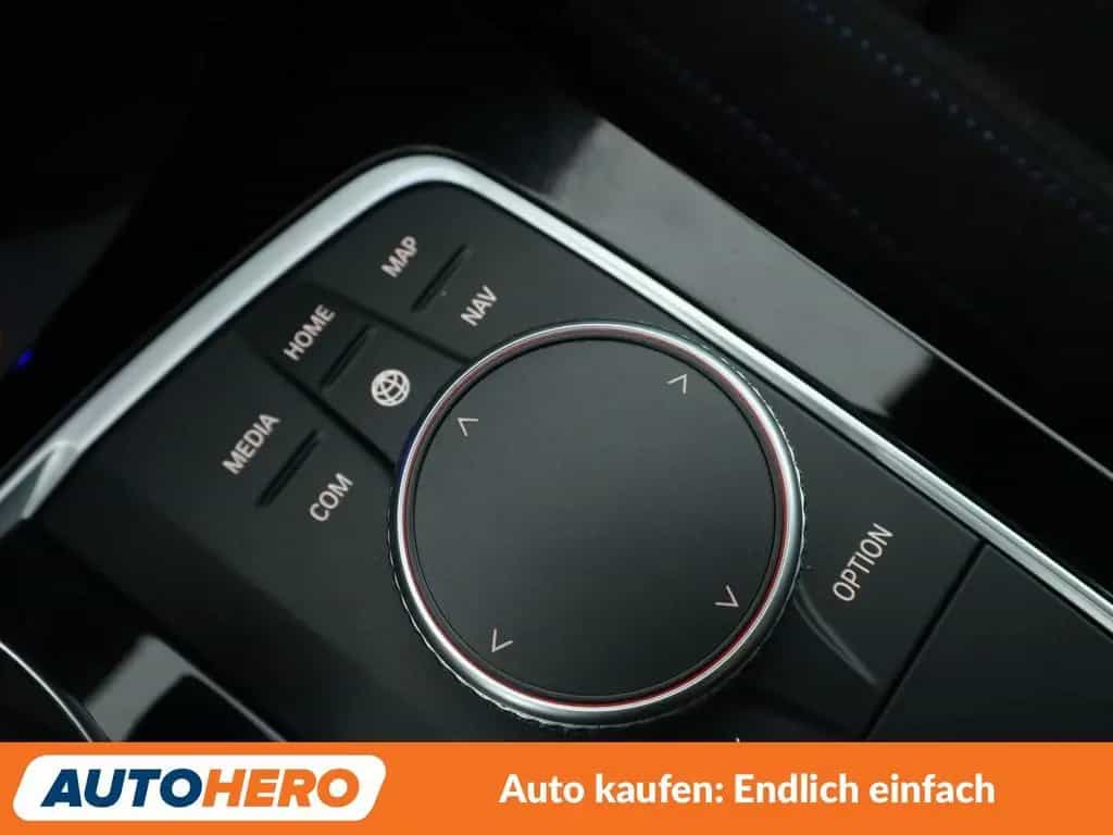 BMW 2 Series 218i Gran Coupe M Sport Aut.*NAVI*CAM*TEMPO* 05/2020-photo-26