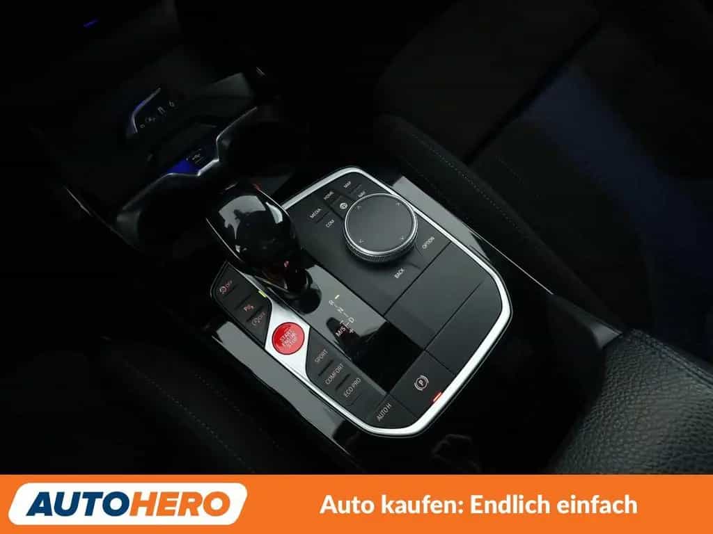 BMW 2 Series 218i Gran Coupe M Sport Aut.*NAVI*CAM*TEMPO* 05/2020-photo-27