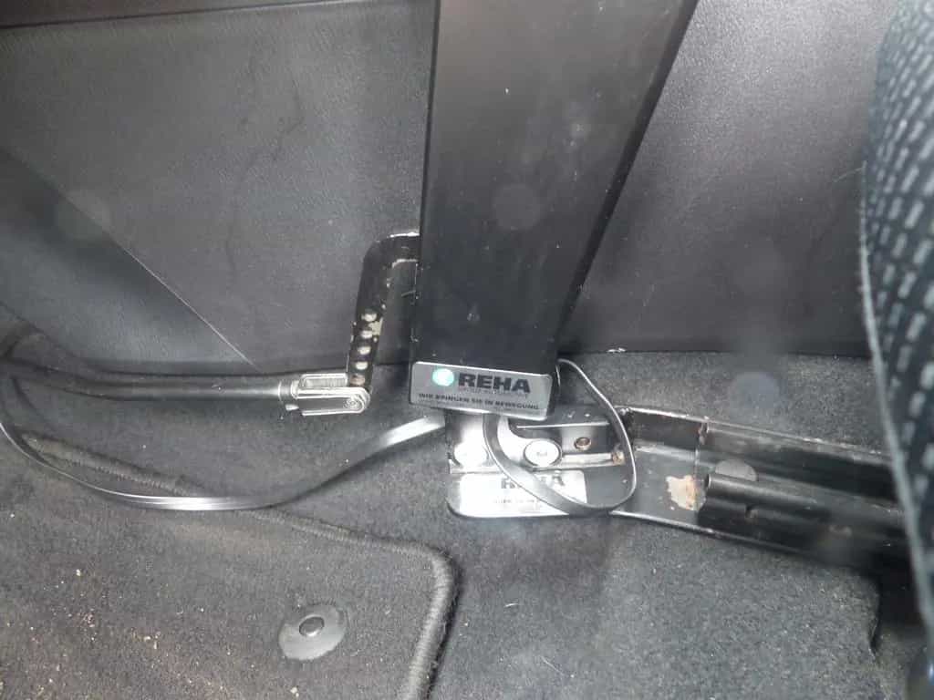 Mazda 6 Lim. Center-Line Aut. 1.Hnd Klima Allu Tüv 02/2013-photo-7