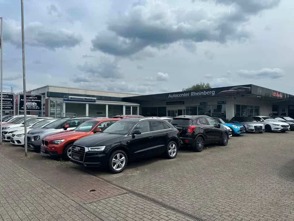 Land Rover Range Rover Rover Sport Autobiography Dynamic VOLL 10/2015-photo-9