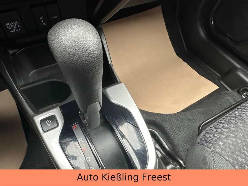 Honda Jazz 1.3 Trend Automatik 1.Hand nur 37 Tkm !! 02/2019-photo-22