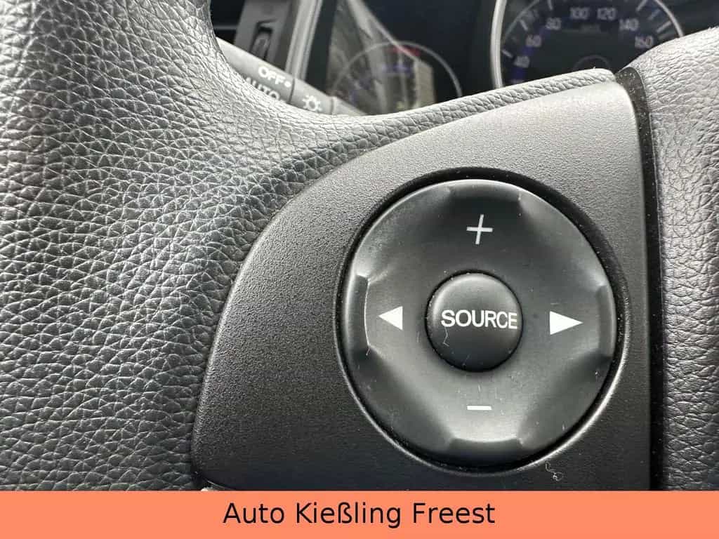 Honda Jazz 1.3 Trend Automatik 1.Hand nur 37 Tkm !! 02/2019-photo-27