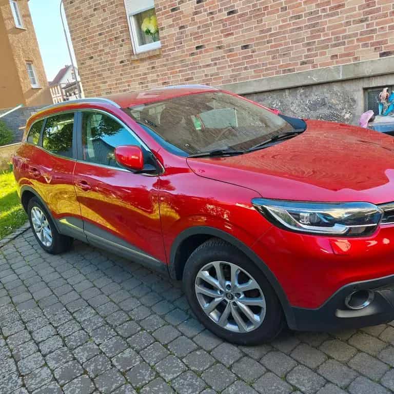 Renault Kadjar 1.2 130PS 08/2018-photo-1