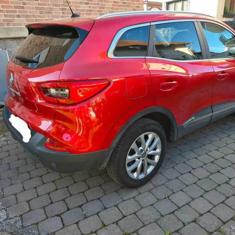Renault Kadjar 1.2 130PS 08/2018-photo-2