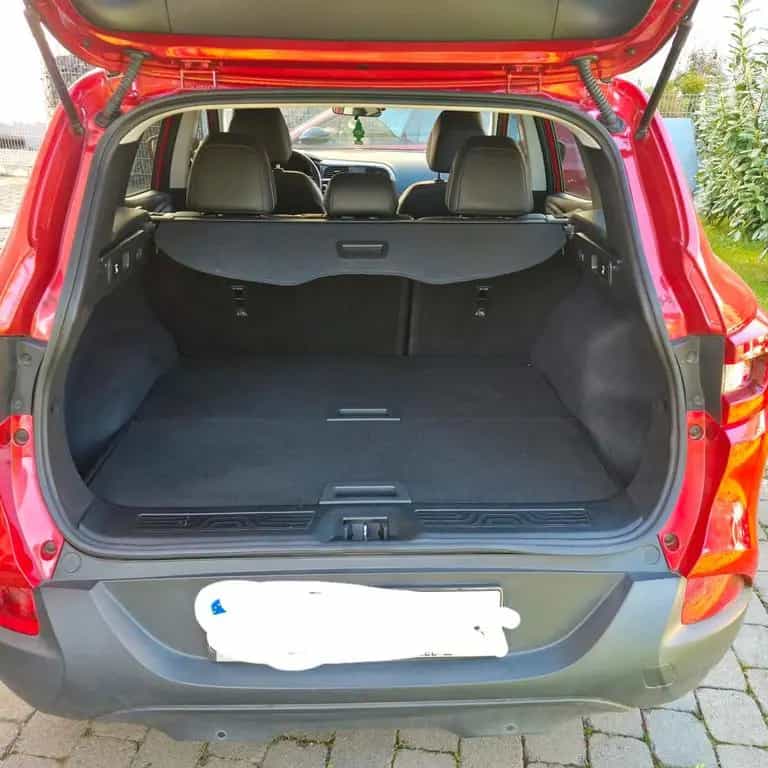 Renault Kadjar 1.2 130PS 08/2018-photo-4