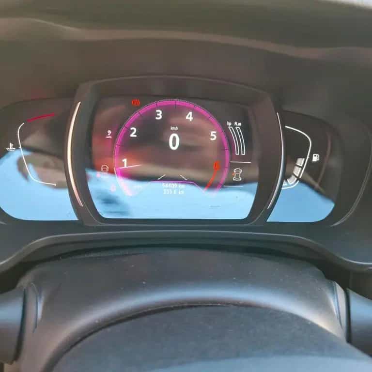 Renault Kadjar 1.2 130PS 08/2018-photo-5