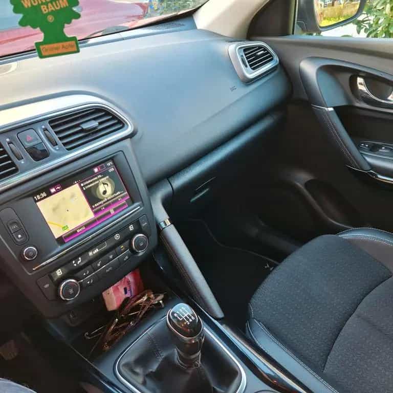 Renault Kadjar 1.2 130PS 08/2018-photo-8