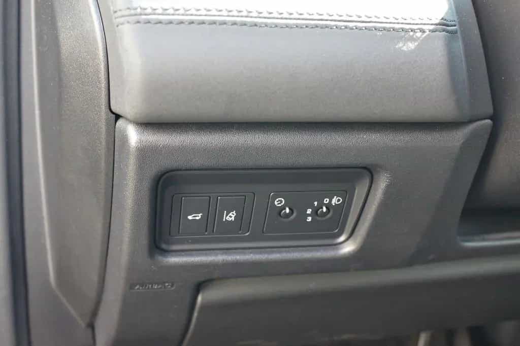 Land Rover Discovery Sport 2.0 LEDER/NAVI/AUTOMAT/AHK 10/2017-photo-10