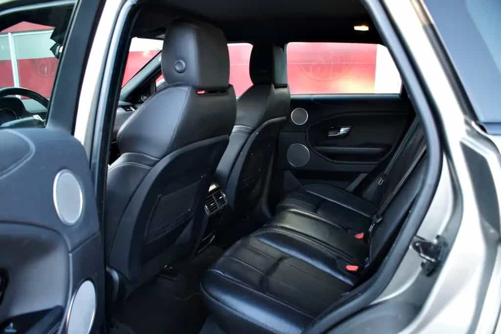 Land Rover Range Rover Rover Evoque R-DYNAMIC SE AWD/PANO/LEDER 05/2019-photo-14