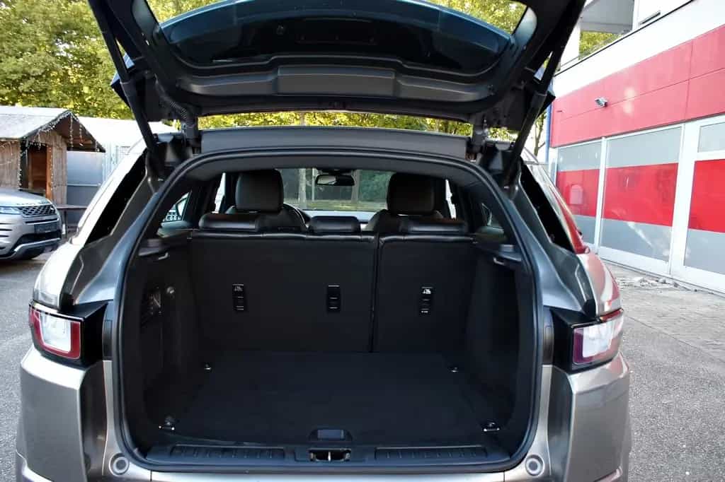 Land Rover Range Rover Rover Evoque R-DYNAMIC SE AWD/PANO/LEDER 05/2019-photo-15