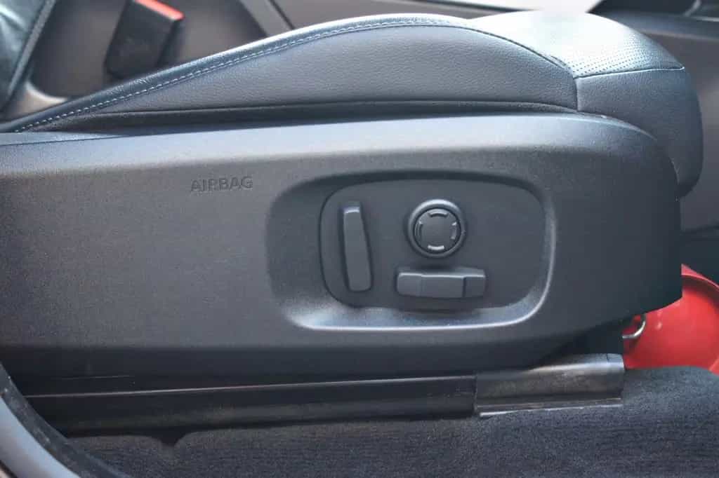 Land Rover Range Rover Rover Evoque R-DYNAMIC SE AWD/PANO/LEDER 05/2019-photo-19