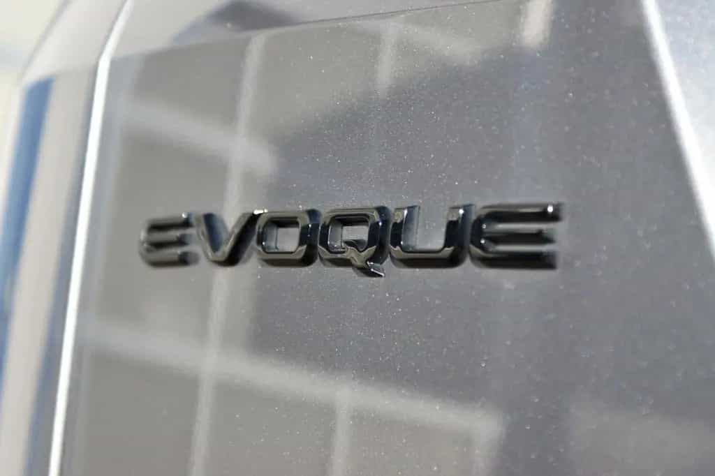 Land Rover Range Rover Rover Evoque R-Dynamic HSE VOLL/GARANTIE 12/2019-photo-11
