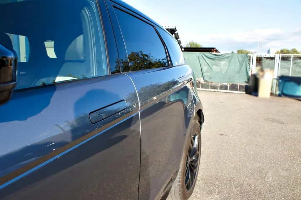 Land Rover Range Rover Rover Evoque R-Dynamic HSE VOLL/GARANTIE 12/2019-photo-28