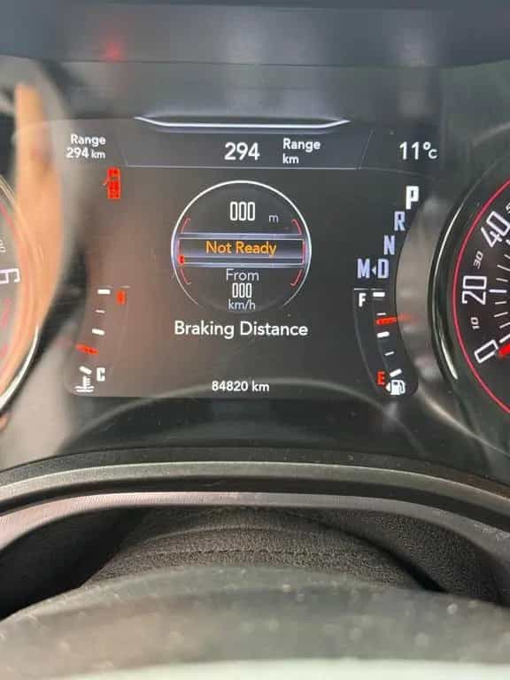 Dodge Challenger str v 6 3.6 coupè 03/2022-photo-9
