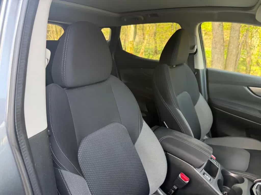 Nissan Qashqai N-Connecta Navi Kamera Panoram. 06/2018-photo-18