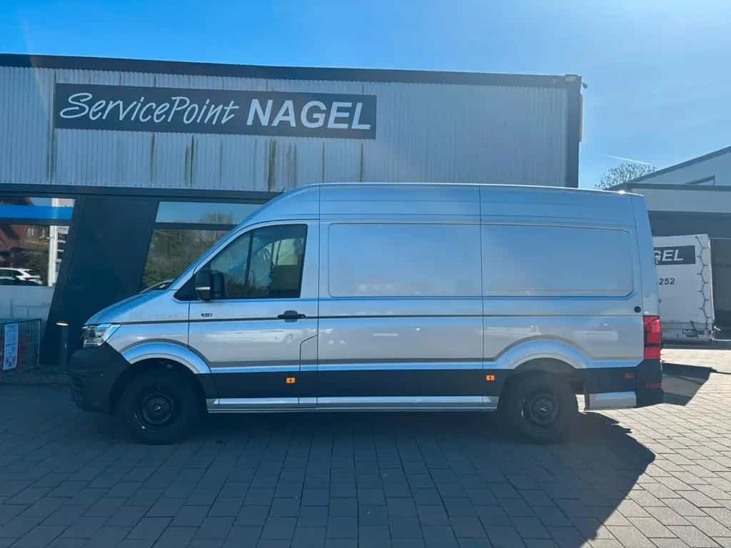 MAN TGE 4x4 ABT Tuning 09/2025-photo-1