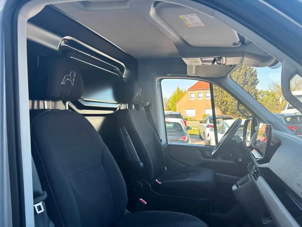 MAN TGE 4x4 ABT Tuning 09/2025-photo-16